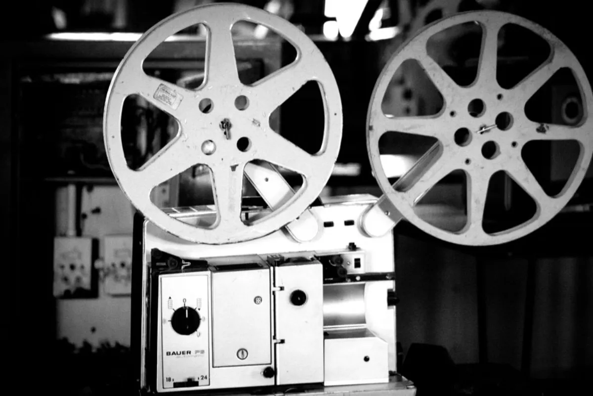 movie security